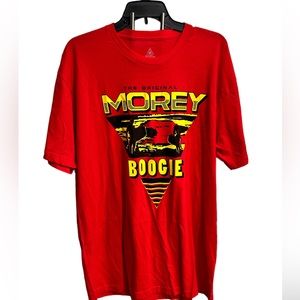 Original Morey Boogie t shirt